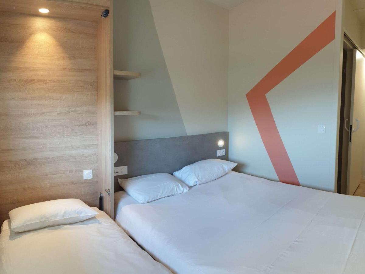 Ibis Budget Ciboure St-Jean-Luz Exteriér fotografie