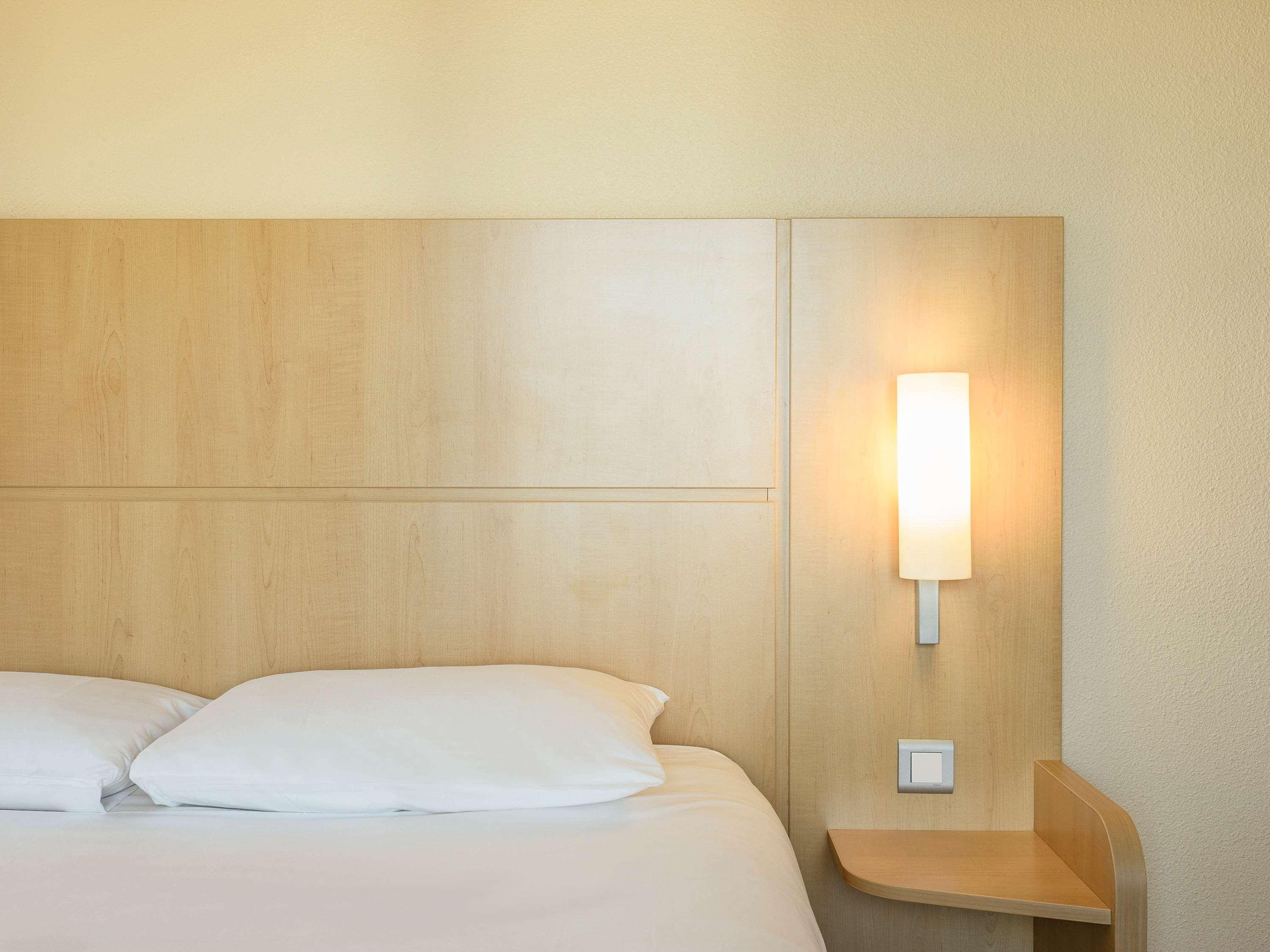 Ibis Budget Ciboure St-Jean-Luz Exteriér fotografie