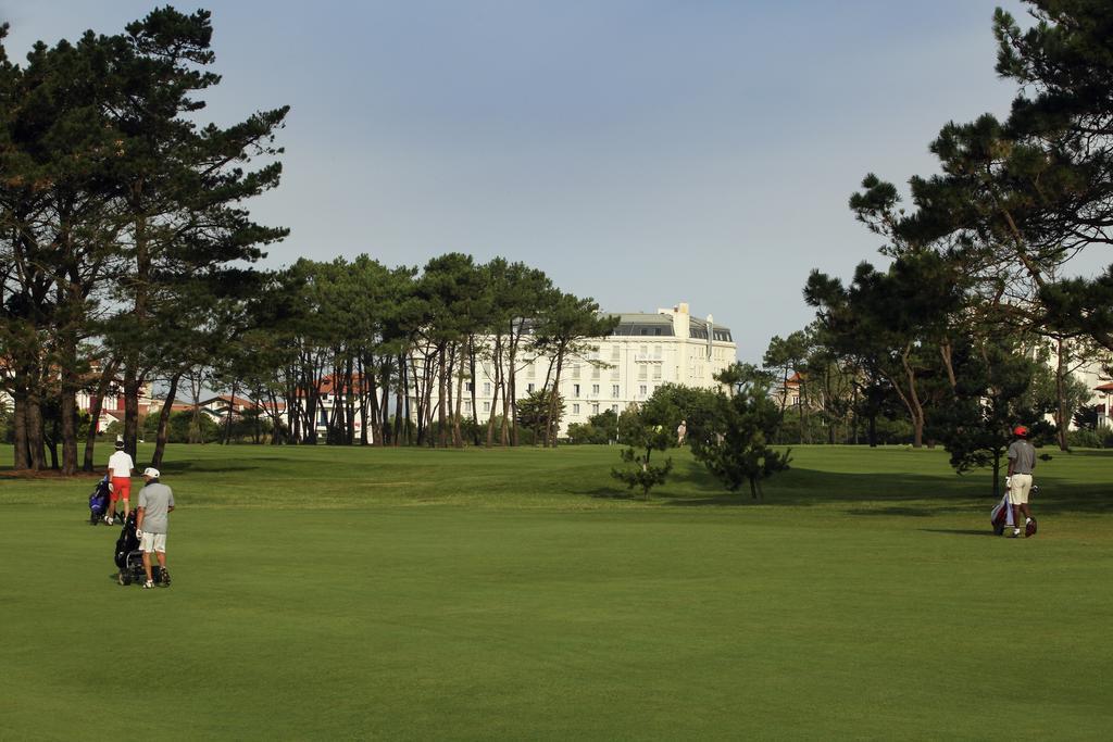 Ibis Budget Ciboure St-Jean-Luz Exteriér fotografie