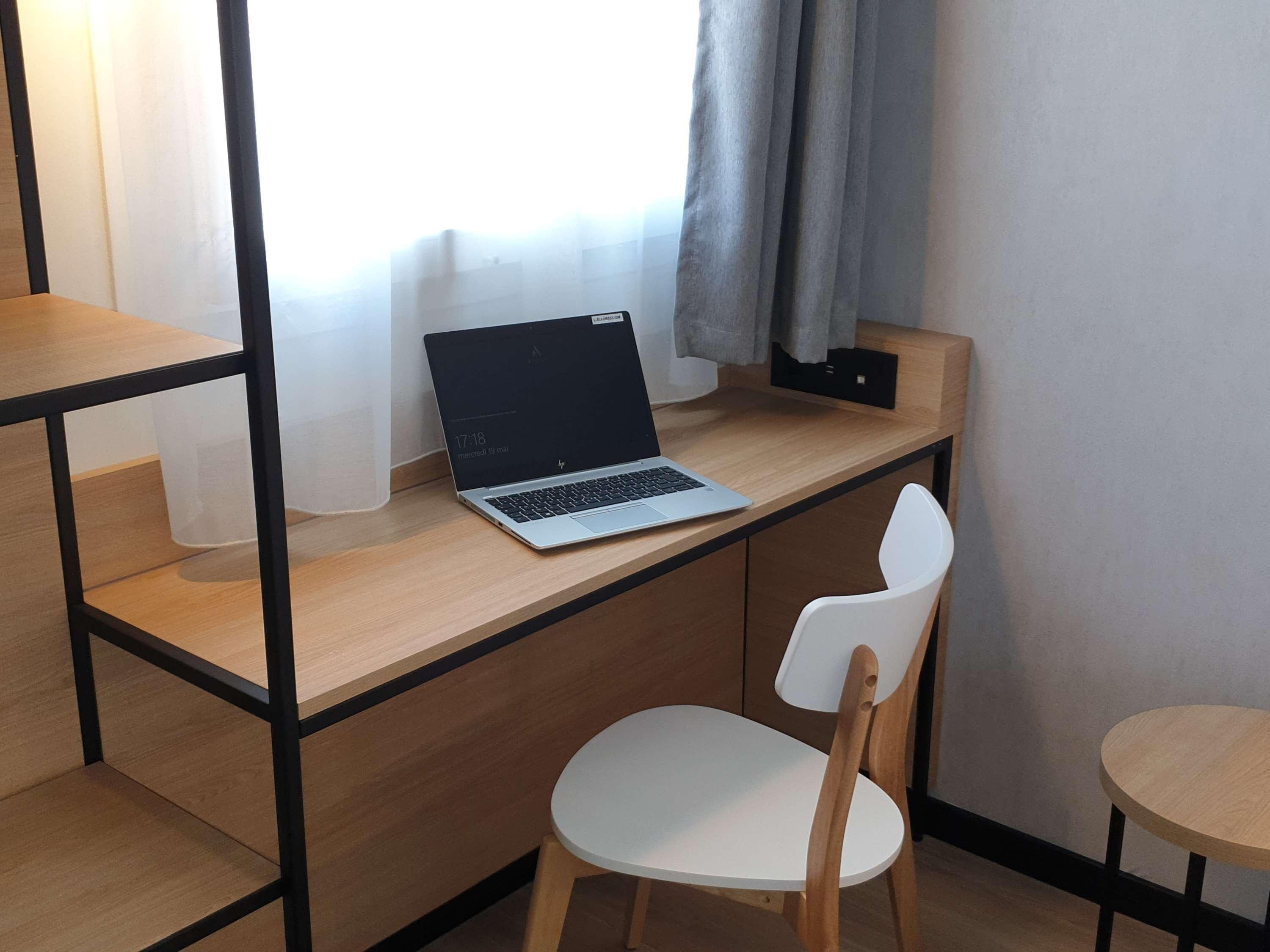 Ibis Budget Ciboure St-Jean-Luz Exteriér fotografie