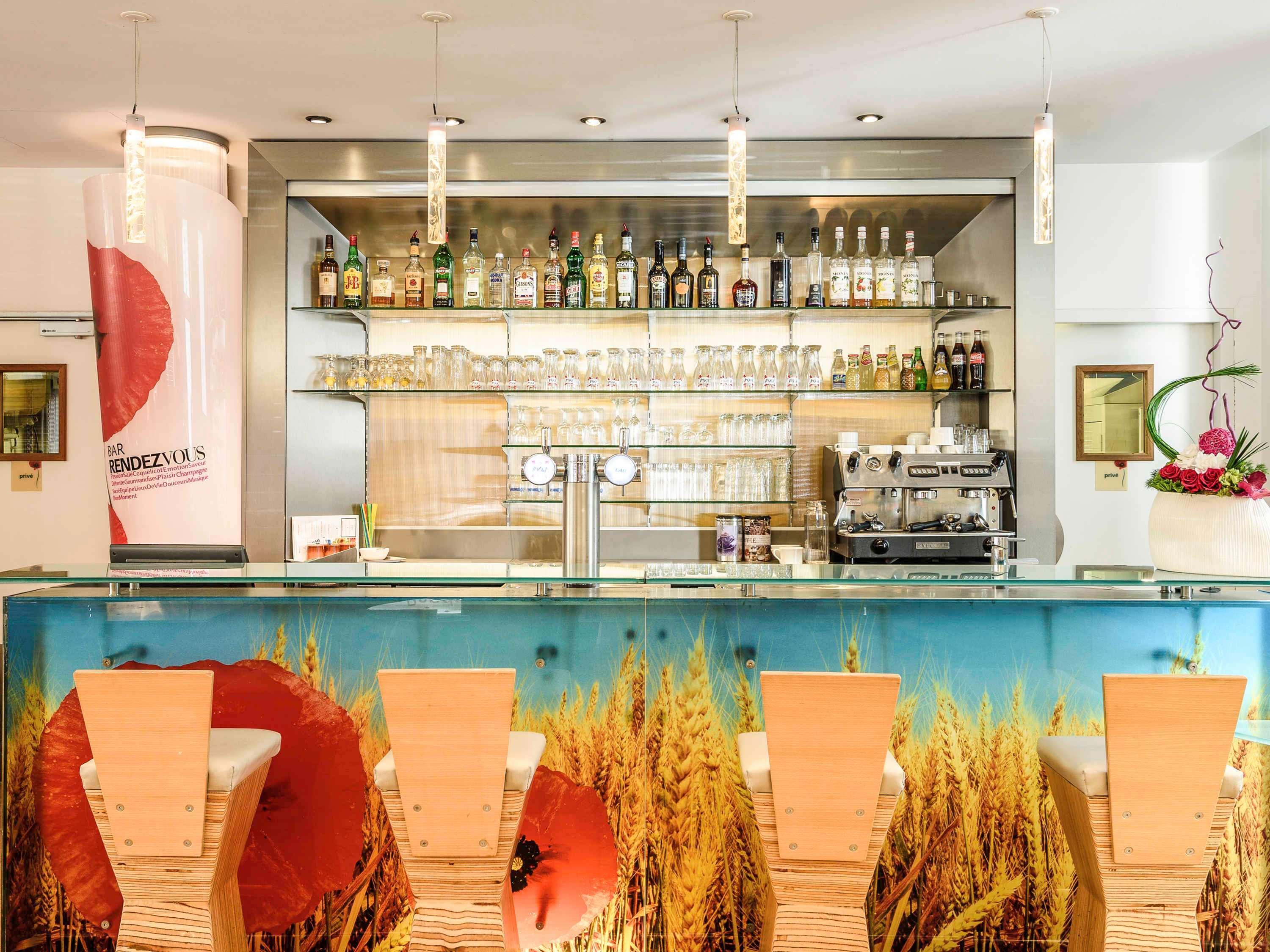 Ibis Budget Ciboure St-Jean-Luz Exteriér fotografie