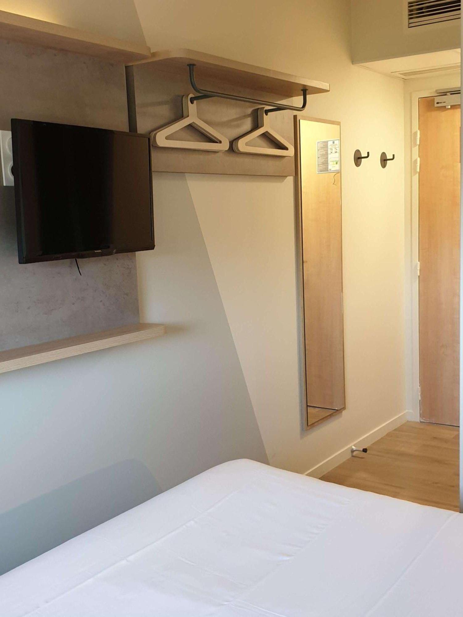 Ibis Budget Ciboure St-Jean-Luz Exteriér fotografie
