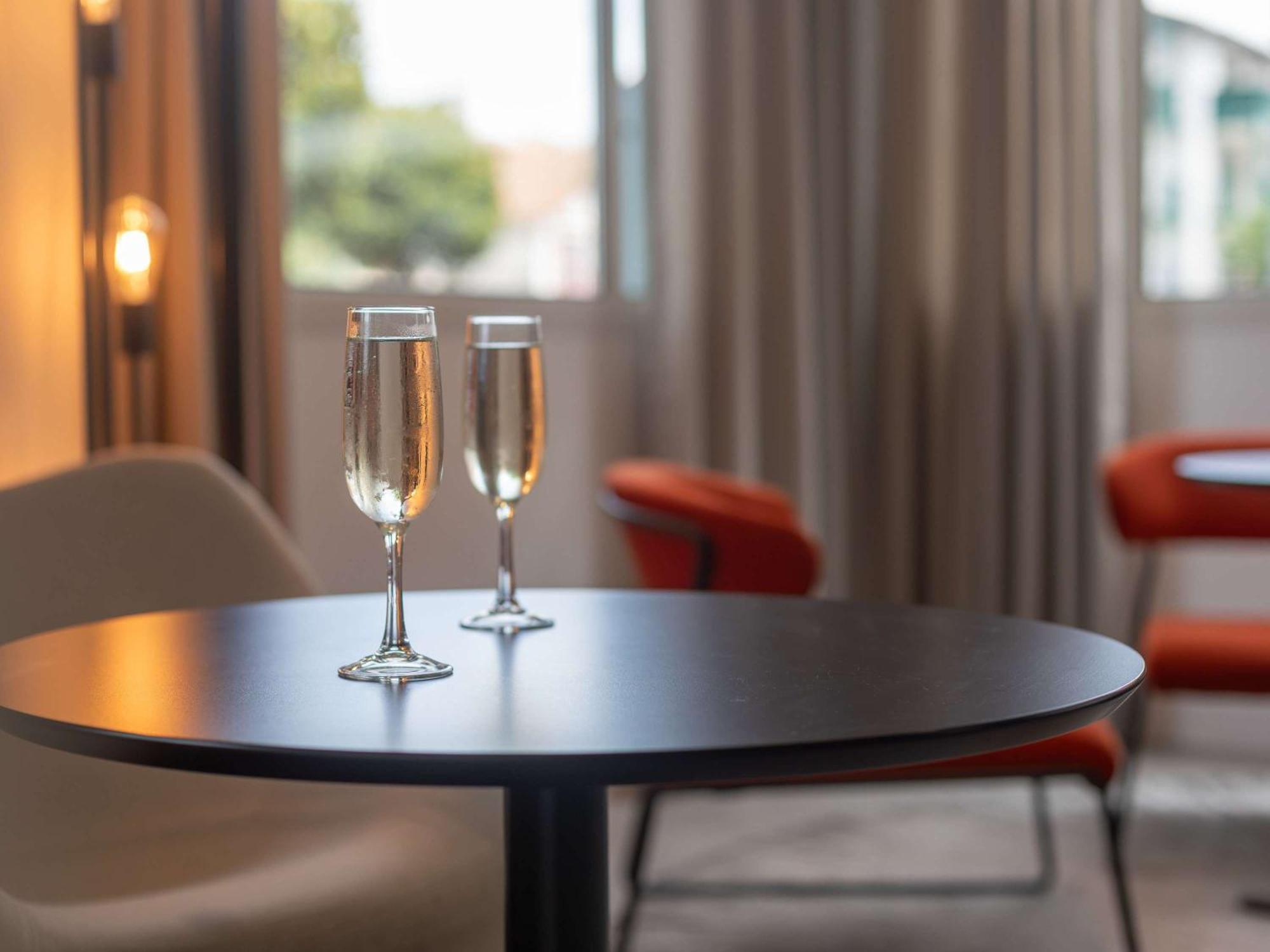 Ibis Budget Ciboure St-Jean-Luz Exteriér fotografie