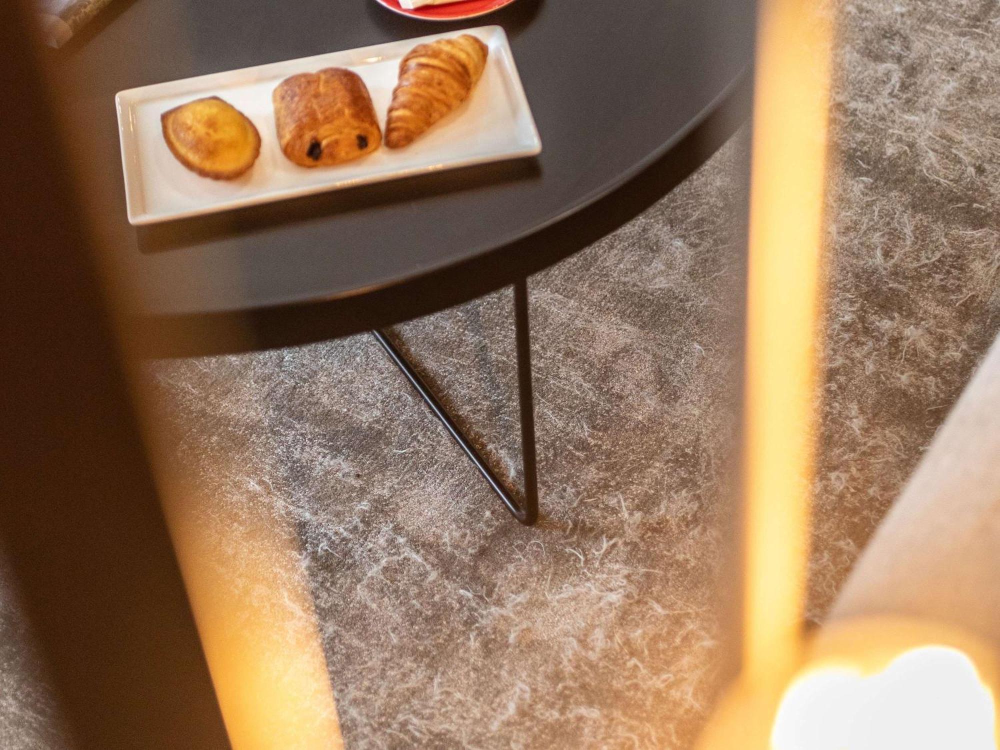Ibis Budget Ciboure St-Jean-Luz Exteriér fotografie